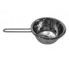 Ковш нержавіючий GZ10-18 d10