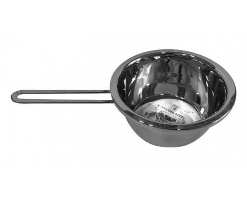 Ковш нержавіючий GZ10-18 d14