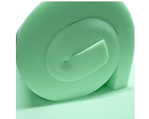 Поролоновий лист для оббивки дверей 1*2м 20мм 716330