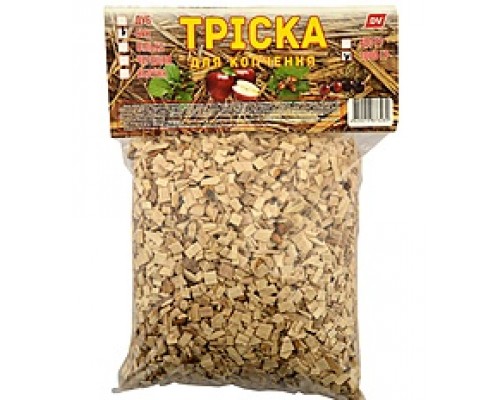 Тріска для копчення Черешня 1кг 748091