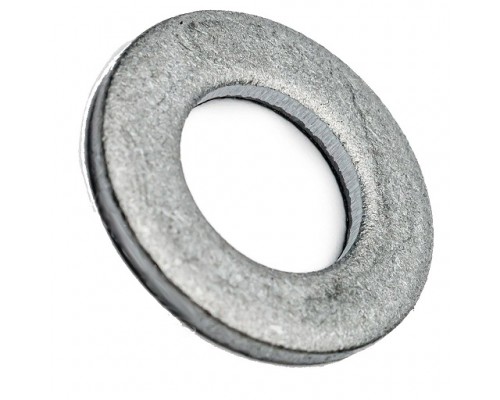 Шайба М12 нерж.