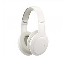 Навушники бездротові HAVIT HV-H633BT Beige