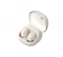 Навушники бездротові HAVIT TW969 TWS Beige