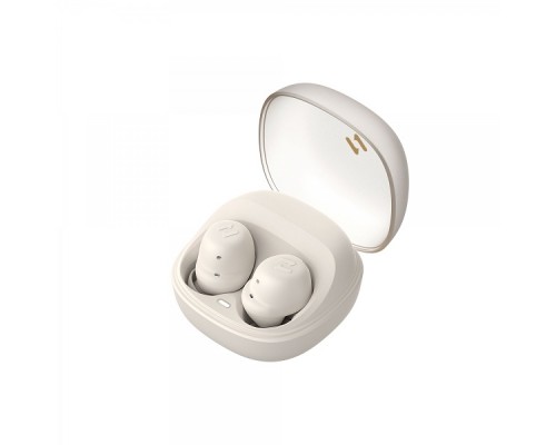 Навушники бездротові HAVIT TW969 TWS Beige