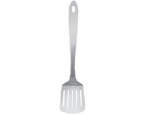 Лопатка Gusto н/ж з отворами GT-5603