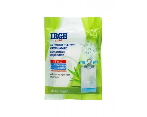 Поглинач запаху і вологи IRGE 500мл в асортименті