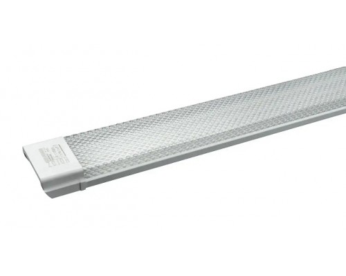 Лінійний LED світильник Horoz Electric 30W 6400K 2250мм GAMA 30 052-006-0060-025