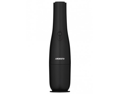Пилосос автомобільний ARDESTO CVC-D02PB 12V 10W 0,15л