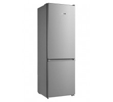 Холодильник VIVAX CF-310 NFX 224/86л NoFrost поршн/дв. 188*59,5*63см