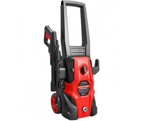 Миючий апарат високого тиску Start pro SPW-165B 2200Вт 110бар 6058 Миючий апарат високого тиску Start pro SPW-165B 2200Вт 110бар 6058
