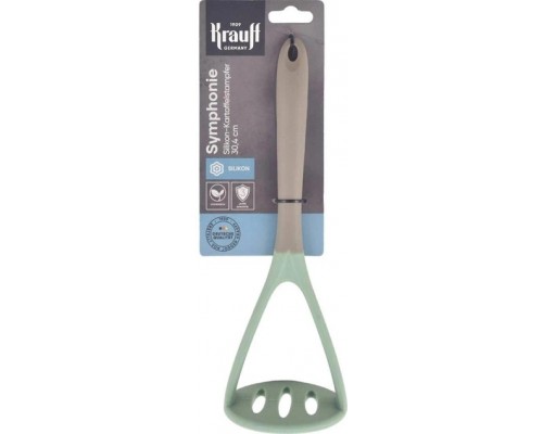 Картоплем'ялка силіконова TM Krauff 29-305-130 Картоплем'ялка силіконова TM Krauff 29-305-130
