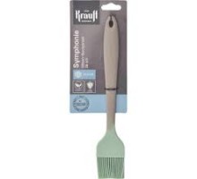 Пензлик кулінарний Krauff силікон 29-305-125