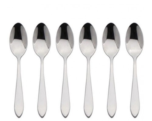 Набір чайних ложок Vincent 6 пр.VC-7050-3-6