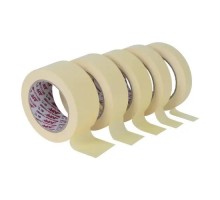 Стрічка малярна 30мм S CHAMELEON жовта 16м