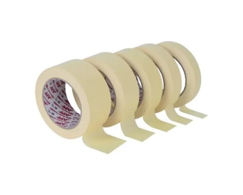 Стрічка малярна 30мм S CHAMELEON жовта 16м