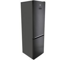Холодильник Beko RCNA406E35ZXBR чорний No Frost 253/109л 6кг/24г 202.5*59.5*67см Есп:A++
