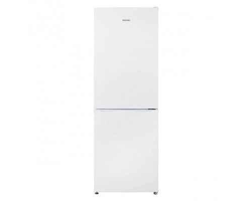 Холодильник ELEYUS HRDW2180E55 SV 191/74л 3кг/24г 185,9*55*56 Есп:A+ 136034