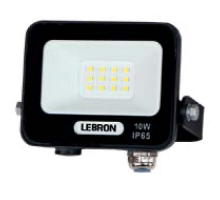 Прожектор 20W Lebron L-LF 6500K 2000Lm 220V 17-06-62