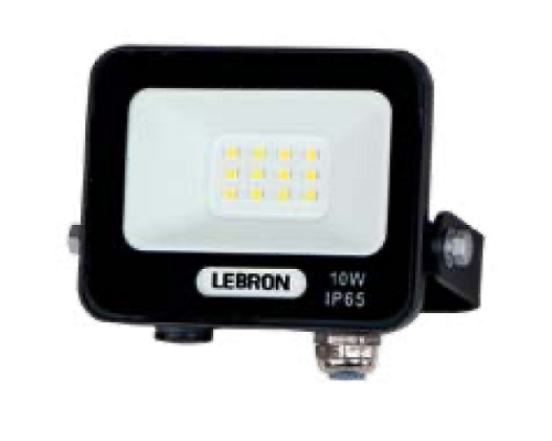 Прожектор 20W Lebron L-LF 6500K 2000Lm 220V 17-06-62