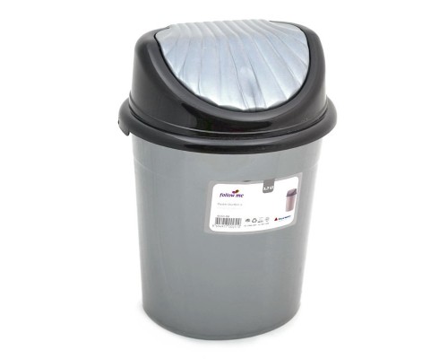 Відро для сміття 1,7л SHELL /4151 00