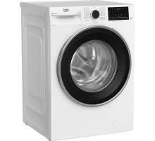 Пральна машина Beko B3WFU5943W білий 9кг інвертор 45л/цикл 84*60*55см