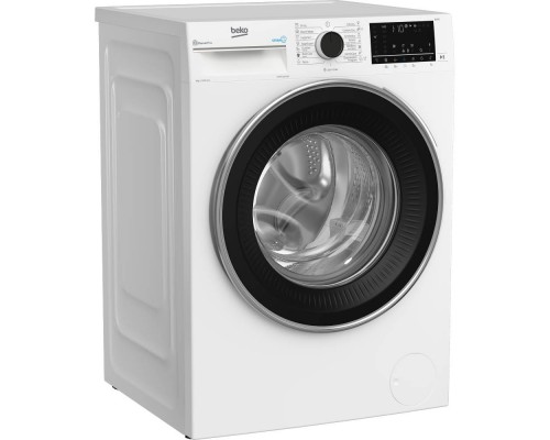 Пральна машина Beko B3WFU5943W білий 9кг інвертор 45л/цикл 84*60*55см