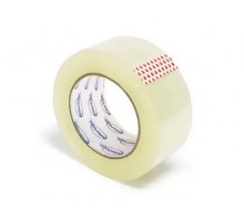 Скотч прозорий 1500м (М15)