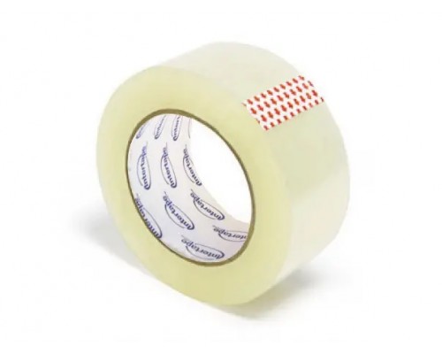 Скотч прозорий 1500м (М15)