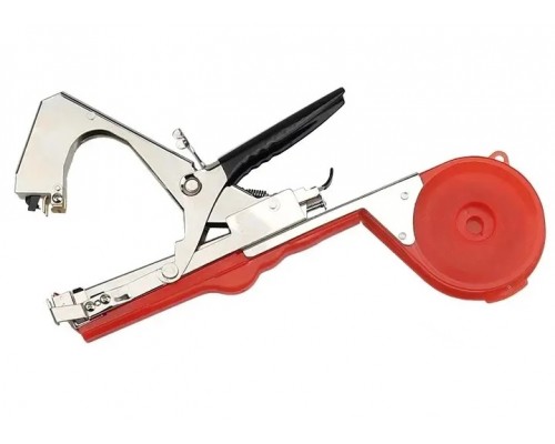 Садовий степлер для підв'язки рослин СИЛА 550399