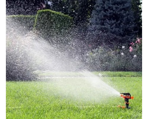 Зрошувач імпульсний 45-710