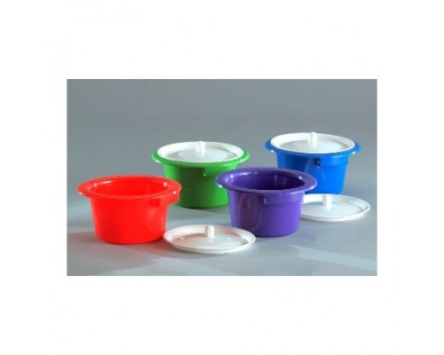 Горщик дитячий дорожній GR-05027