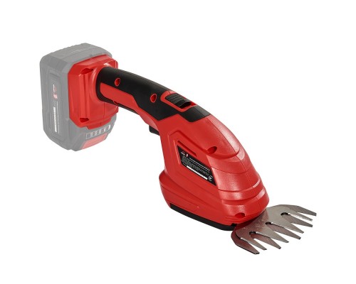 Ножиці-кущоріз акумуляторний Vitals Master AZS 1820 SmartLine+ 194841 Ножиці-кущоріз акумуляторний Vitals Master AZS 1820 SmartLine+ 194841