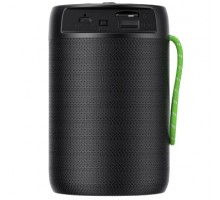 Портативна колонка HAVIT HV-SK897BT 3W RGB Black