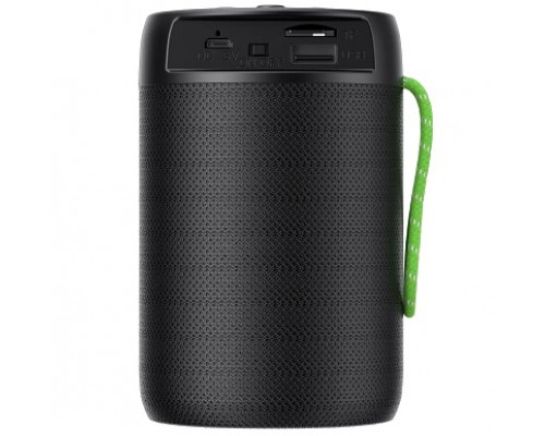 Портативна колонка HAVIT HV-SK897BT 3W RGB Black