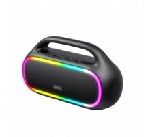 Портативна колонка HAVIT HV-SK862BT 40W RGB Black