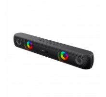 Портативна колонка HAVIT HV-SK854BT 10W RGB Black