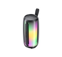 Портативна колонка HAVIT HV-SK808BT 8W RGB Black