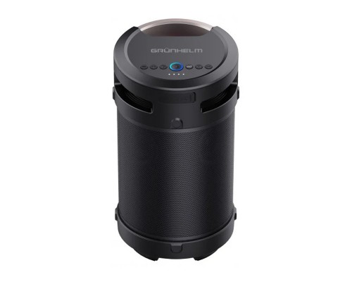 Колонка акустична GRUNHELM GW-481M-BL 74W
