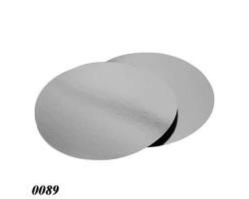 Кришка фольгована 1300мл кругла LF-9 0089