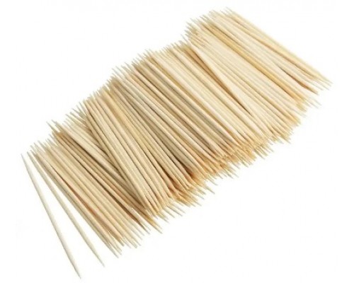 Зубочистки 1000шт/уп
