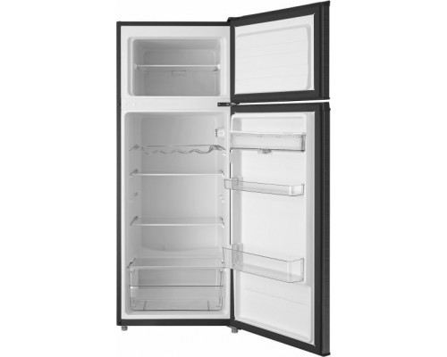 Холодильник MIDEA MDRT294FGF28W JB 168/42л 2кг/24г 143*55*55см Есп:A+