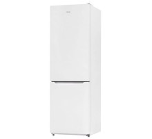 Холодильник ELEYUS HRDW2180E55 WH 191/74л 3кг/24г 185,9*55*56 Есп:A+ 136034