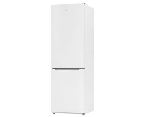 Холодильник ELEYUS HRDW2180E55 WH 191/74л 3кг/24г 185,9*55*56 Есп:A+ 136034