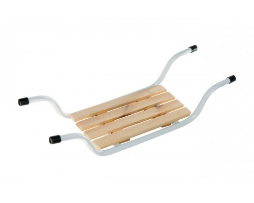 Сидіння для ванни R plastic дерево 26001