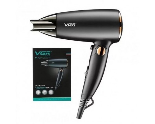 Фен VGR V-439