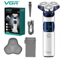Бритва електрична VGR V-328