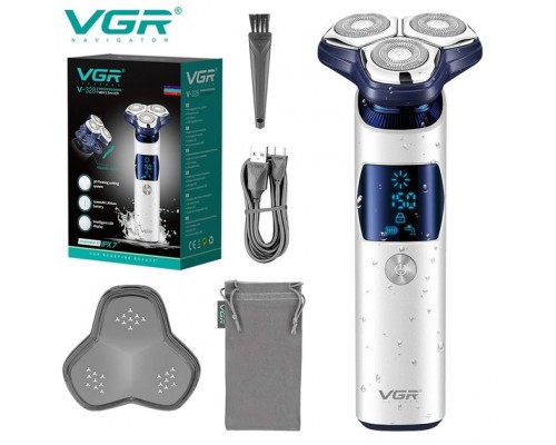 Бритва електрична VGR V-328