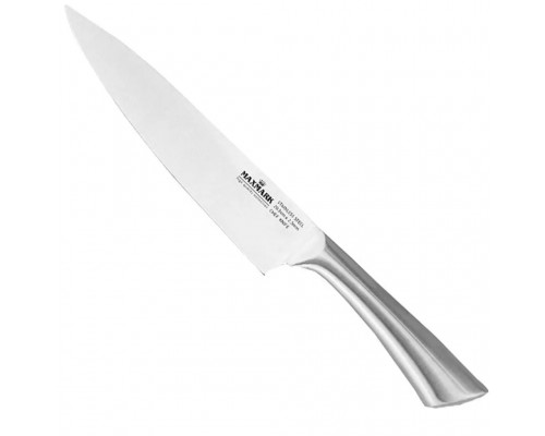 Ніж кухарський MAXMARK 8" 203*2,5мм MK-K10