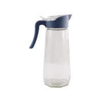 Глечик скляний 1,6л S-128