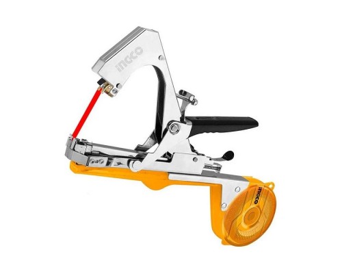 Садовий степлер для підв'язки рослин INGCO НРТМ1258